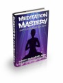 Empty Mind Meditation Give Away Rights Ebook