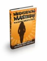 Walking Meditation Give Away Rights Ebook