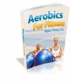 Aerobics For Fitness Give Away Rights Ebook