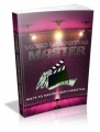 Video Marketing Master Give Away Rights Ebook