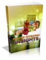 Online Giveaway Insights Give Away Rights Ebook