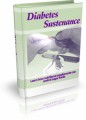 Diabetes Sustenance Give Away Rights Ebook