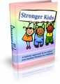 Stronger Kids Give Away Rights Ebook