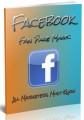 Facebook Fanpage Magic Give Away Rights Ebook