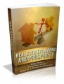 Real Estate Planning And Prosperity MRR Ebook