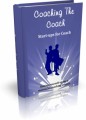Start-Ups For Coach Give Away Rights Ebook