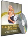 Health And Wellness Affirmations MRR Ebook With Audio