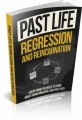 Past Life Regression And Reincarnation Plr Ebook