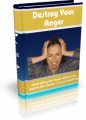 Destroy Your Anger Give Away Rights Ebook