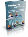 Website Wonders Give Away Rights Ebook