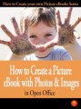 How To Create Childrens Picture Ebook In Open Office PLR Ebook