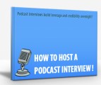 How To Create A Free Podcast Show PLR Ebook