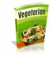 Vegetarian Food And Cooking Resale Rights Ebook