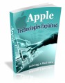 Apple Technologies Explained Resale Rights Ebook