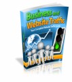 Business And Website Traffic Resale Rights Ebook