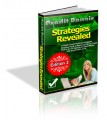 Credit Repair Strategies Revealed Plr Ebook