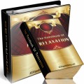 The Handbook Of Relaxation Plr Ebook