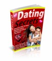 Dating Secrets Plr Ebook