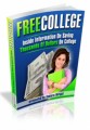 Free College Plr Ebook