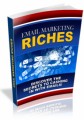 Email Marketing Riches Plr Ebook