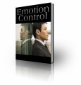 Emotion Control Plr Ebook