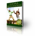 Goal Realization Plr Ebook