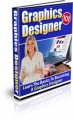 Learn The Basics To Becoming A Graphics Designer Plr Ebook