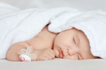 Sleeping Baby Plr Articles