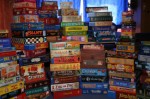 Board Games PLR Articles