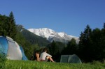 Camping In France Plr Articles 