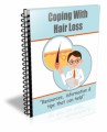Coping With Hair Loss Plr Autoresponder Email Series
