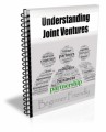 Understanding Joint Ventures Plr Autoresponder Email Series