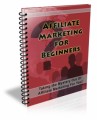Affiliate Marketing For Beginners Plr Autoresponder Email Series
