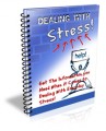 Dealing With Stress Plr Autoresponder Email Series