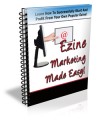 Ezine Marketing Made Easy Plr Autoresponder Email Series