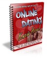 Online Dating Know How Plr Autoresponder Email Series
