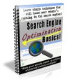 Search Engine Optimization Basics Plr Autoresponder Email Series