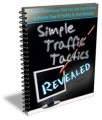 Simple Traffic Tactics Revealed Plr Autoresponder Email Series