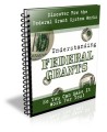 Understanding Federal Grants Plr Autoresponder Email Series