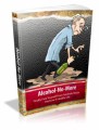 Alcohol No More: Finally Free Yourself From Alcoholic Waste And Live A Healthy Life Plr Ebook