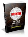 Unleash The Beast: The Ultimate Handbook For Unleashing Your True Potential And Live A Fulfilling Life Plr Ebook