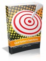 Goal Setters Sanctuary: Master The Skill Of Goal Setting To Achieve Results Like Never Before Plr Ebook