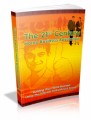 The 21st Century Home Business Revolution: Building Your Home Business Using The Internet At Breakneck Speed Plr Ebook