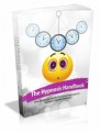 The Hypnosis Handbook: The Essential Guide To Using Hypnosis To Achieve Mental Mastery Plr Ebook