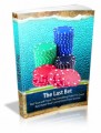 The Last Bet: Rid Yourself From The Gambling Habit For Good And Save Your Loved Ones From Sorrow Plr Ebook