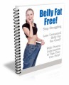 Belly Fat Free Plr Autoresponder Email Series