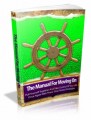 The Manual For Moving On: Pull Yourself Together And Take Control Of Your Life Once Again With These Time-Tested Strategies Plr Ebook