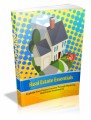 Real Estate Essentials: Explode Your Passive Income Through Mastering Real Estate Investments Plr Ebook