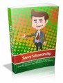 Savvy Salesmanship: Master The Art Of Selling Ice To Eskimos With The Greatest Sales Techniques In The Universe Plr Ebook