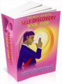 The Most In Depth Self Discovery Book Ever: Go Deep In Understanding Yourself To The Core And Seeking Your Origins Plr Ebook